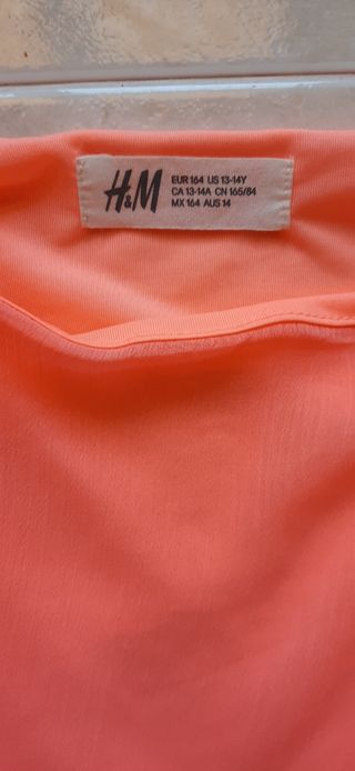 Ropa de verano 