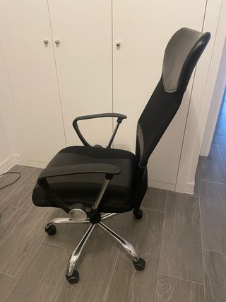 silla oficina
