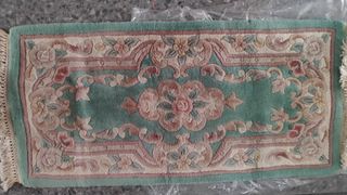 Alfombra dormitorio de 120x50cm