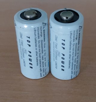 Linternas tácticas Ledwave