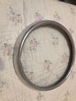 Aros faros coches antiguos