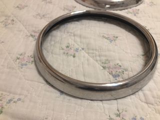 Aros faros coches antiguos