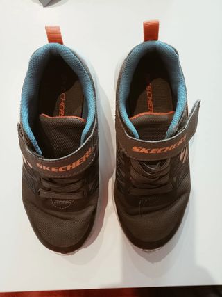 Sapatilhas Skechers para Rapaz