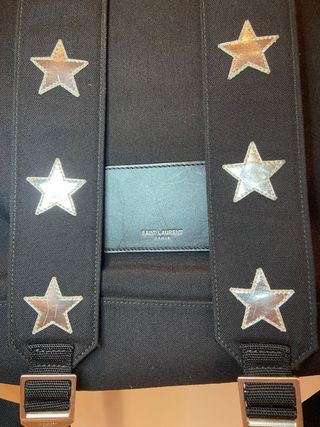 mochila Saint Laurent