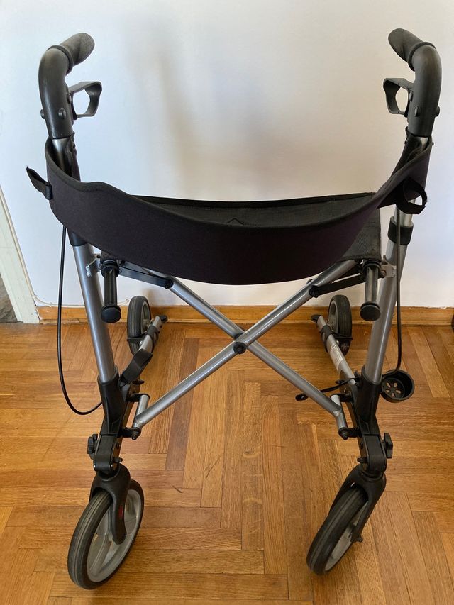 Deambulatore Vermeiren - type Quad Light