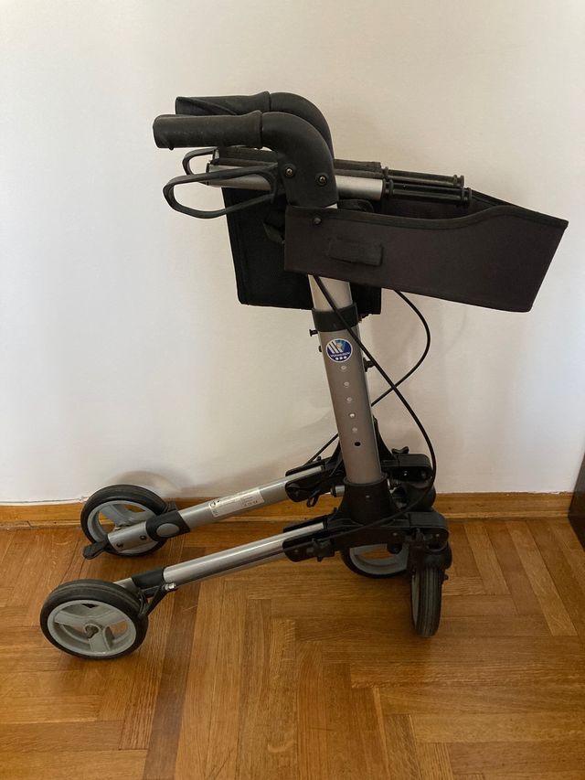 Deambulatore Vermeiren - type Quad Light