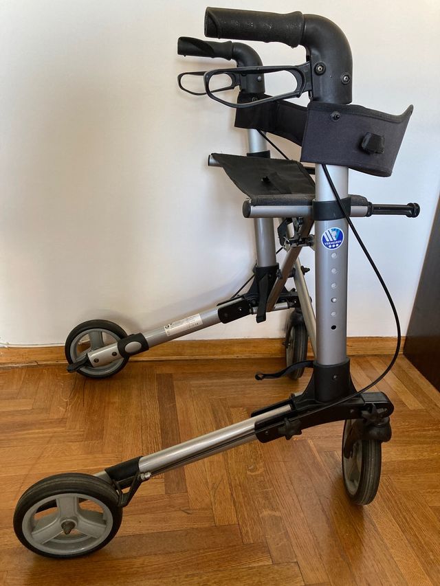 Deambulatore Vermeiren - type Quad Light