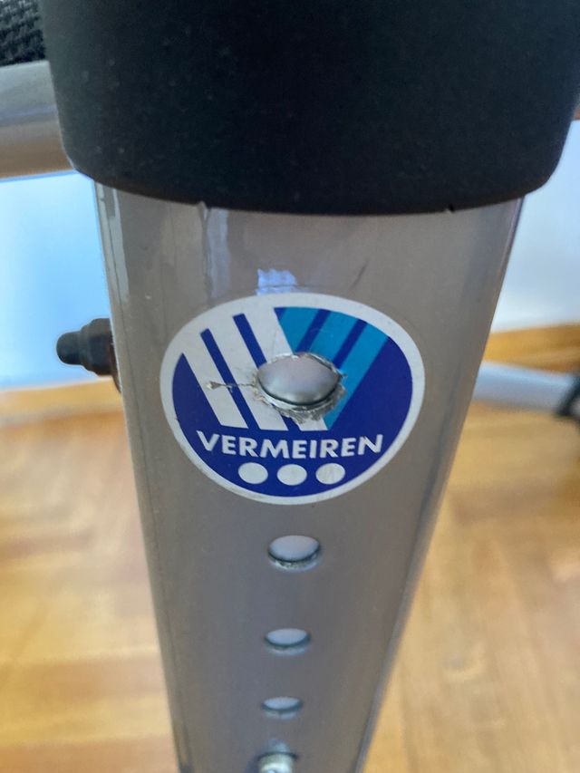 Deambulatore Vermeiren - type Quad Light