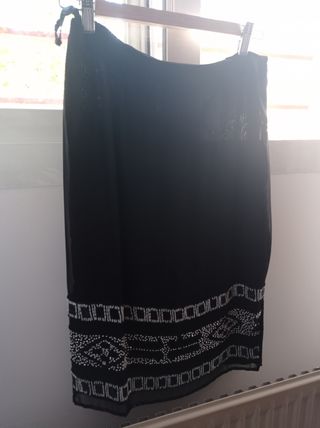 Falda fiesta elegante de la marca Yokana