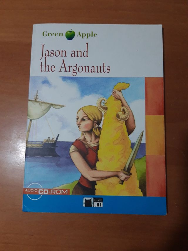 Jason and the Argonauts