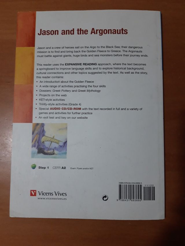 Jason and the Argonauts