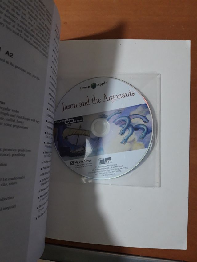 Jason and the Argonauts