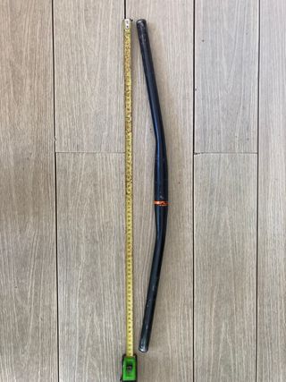 Manillar Sincro schott