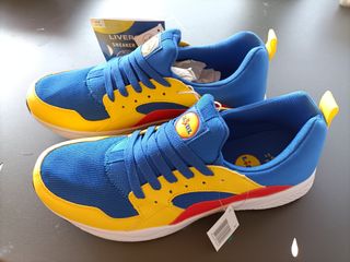 Scarpe LIDL