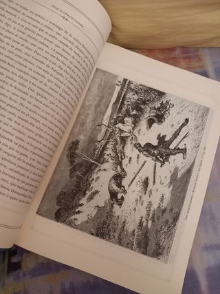 El Quijote 
