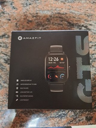 Reloj