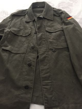 Chaqueta