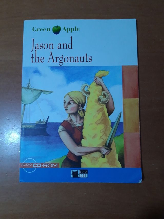 Jason and the Argonauts