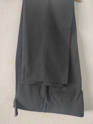 Pantalones SIN ESTRENAR de vestir caballero 