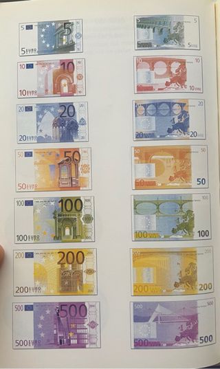 Libro Historia de la Peseta