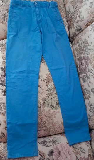 Pantaloni da ragazzo