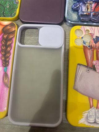 lote 20fundas va para IPhone 12 PRO  REBAJADO !!!