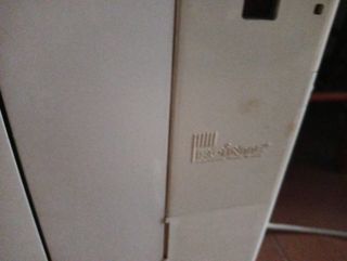 Radiadores bajo consumo