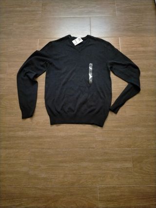 Jersey Nuevo con etiqueta