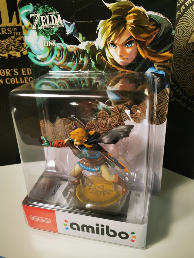 Zelda Tears Of The Kingdom