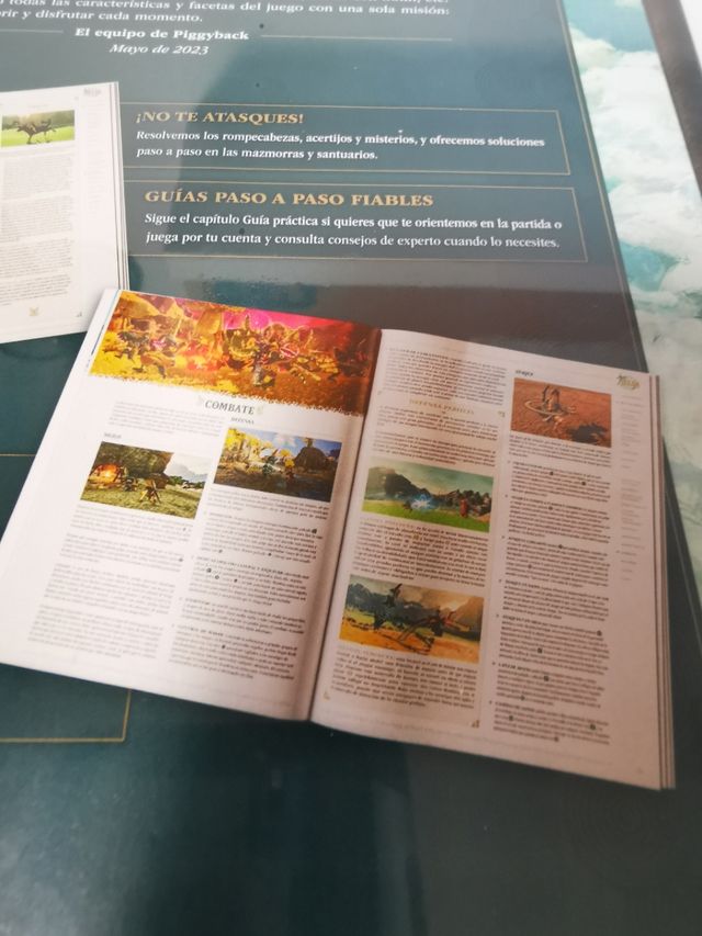 Zelda Tears Of The Kingdom