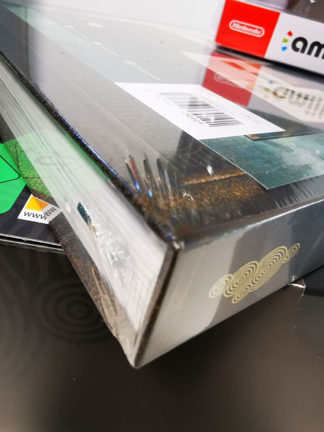 Zelda Tears Of The Kingdom