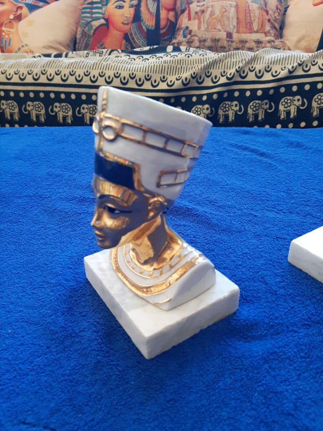 Figuras egipcias