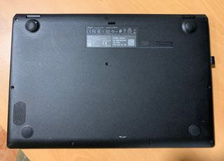 Ordenador portaril ASUS E410MA
