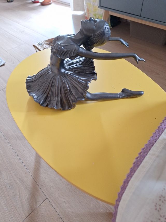 Scultura ballerina