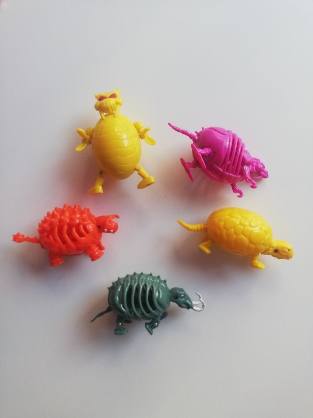 Pack Huevox Phoskitos