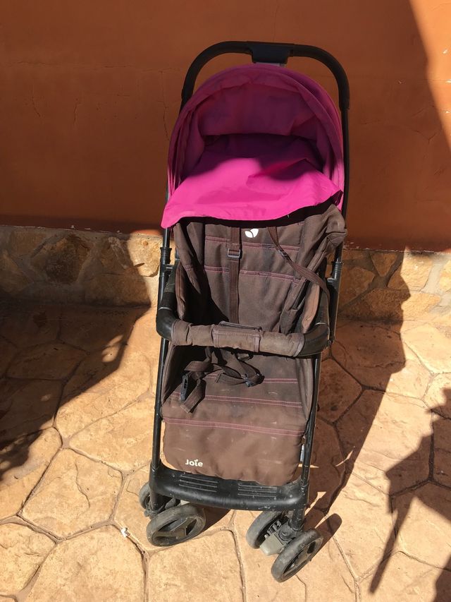 Passeggino per bambini