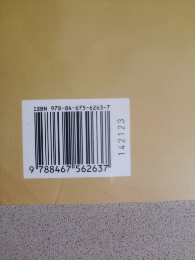 Libro francés 5° primaria