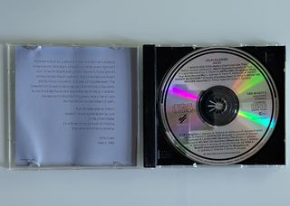 CD Julio Iglesias - Julio