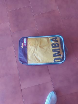 Toldo para quad ATV bombardier