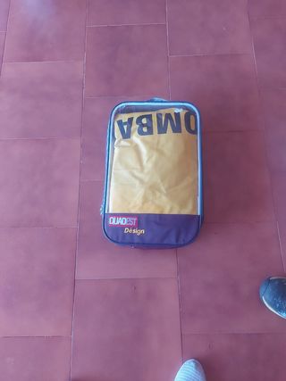 Toldo para quad ATV bombardier