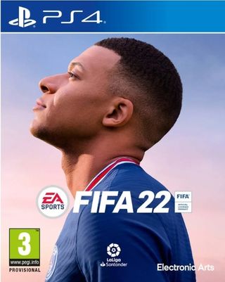 Fifa 23 ps4