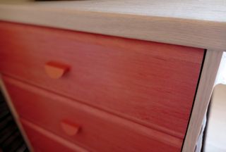 Dormitorio juvenil completo