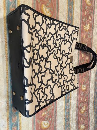 Se vende bolso TOUS