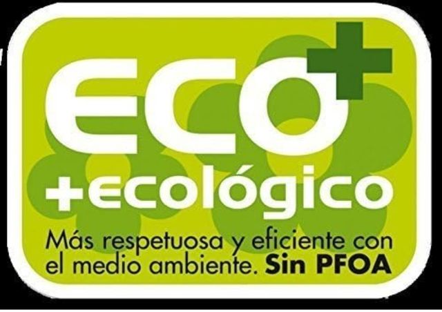 BRA Efficient conjunto de sartenes.