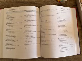 Introduccion a las matematicas. Acceso universidad