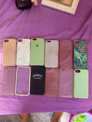 fundas iphone 6s