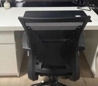 Silla Giratoria, Regulable e inclinable