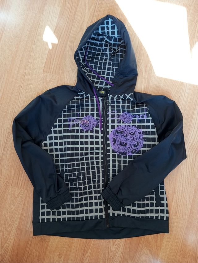 Lote de dos chaquetas de niño.