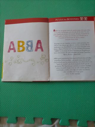 Descubriendo Beatles,abba,queen