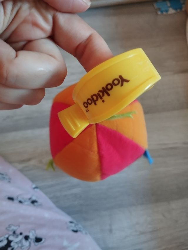 Colgador cuna y carro